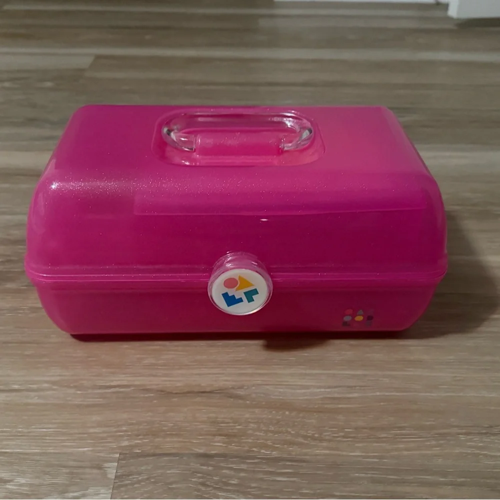 Caboodles | On-The-Go-Girl Case